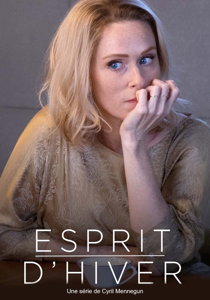Regarder la série Esprit d